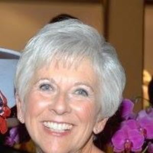 Meet your Posher, Sharon